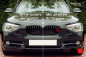Preview: 1 Series F20 F21 Air Scoops red black